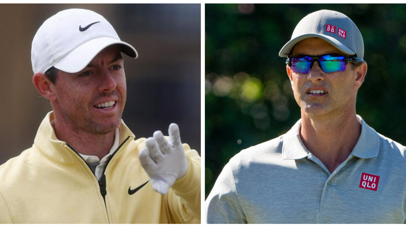 Adam Scott set to join Rory McIlroy on PGA Tour council as "leading voice"